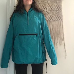 LL Bean Windbreaker
